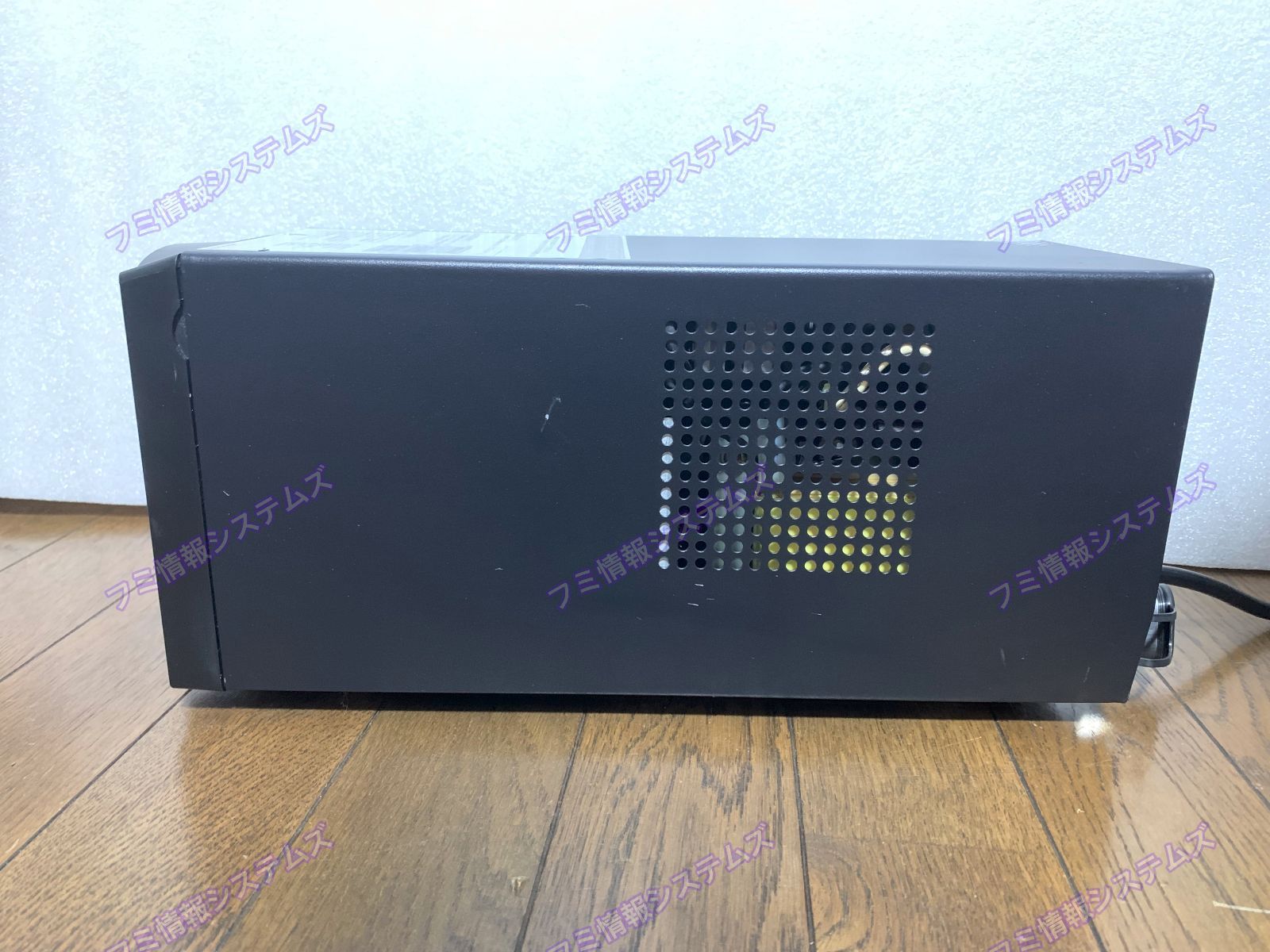 APC Smart UPS 750/最大出力750VA・500W/純正電池良好/正弦波/6個コンセント/良上品No28 - メルカリ