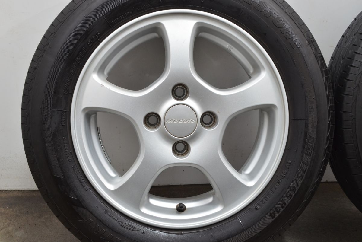 175|65R14 フィット