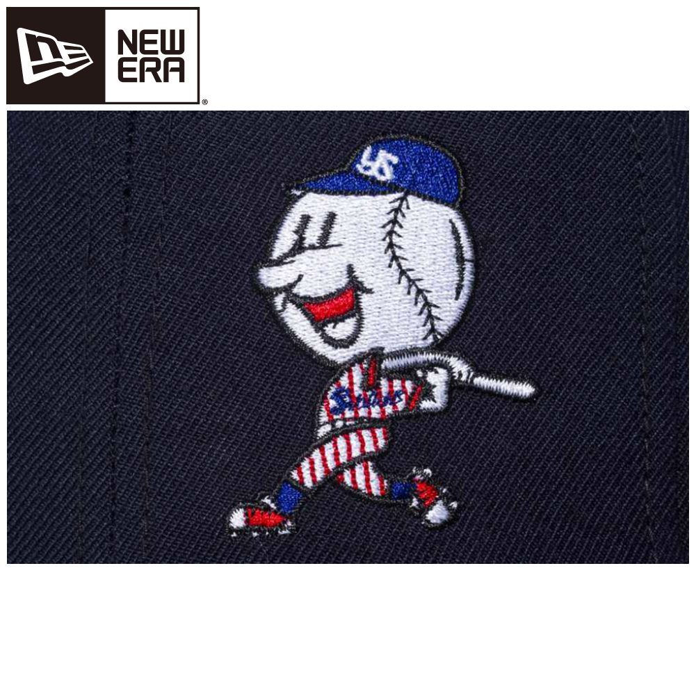 ホワイト1個New Era