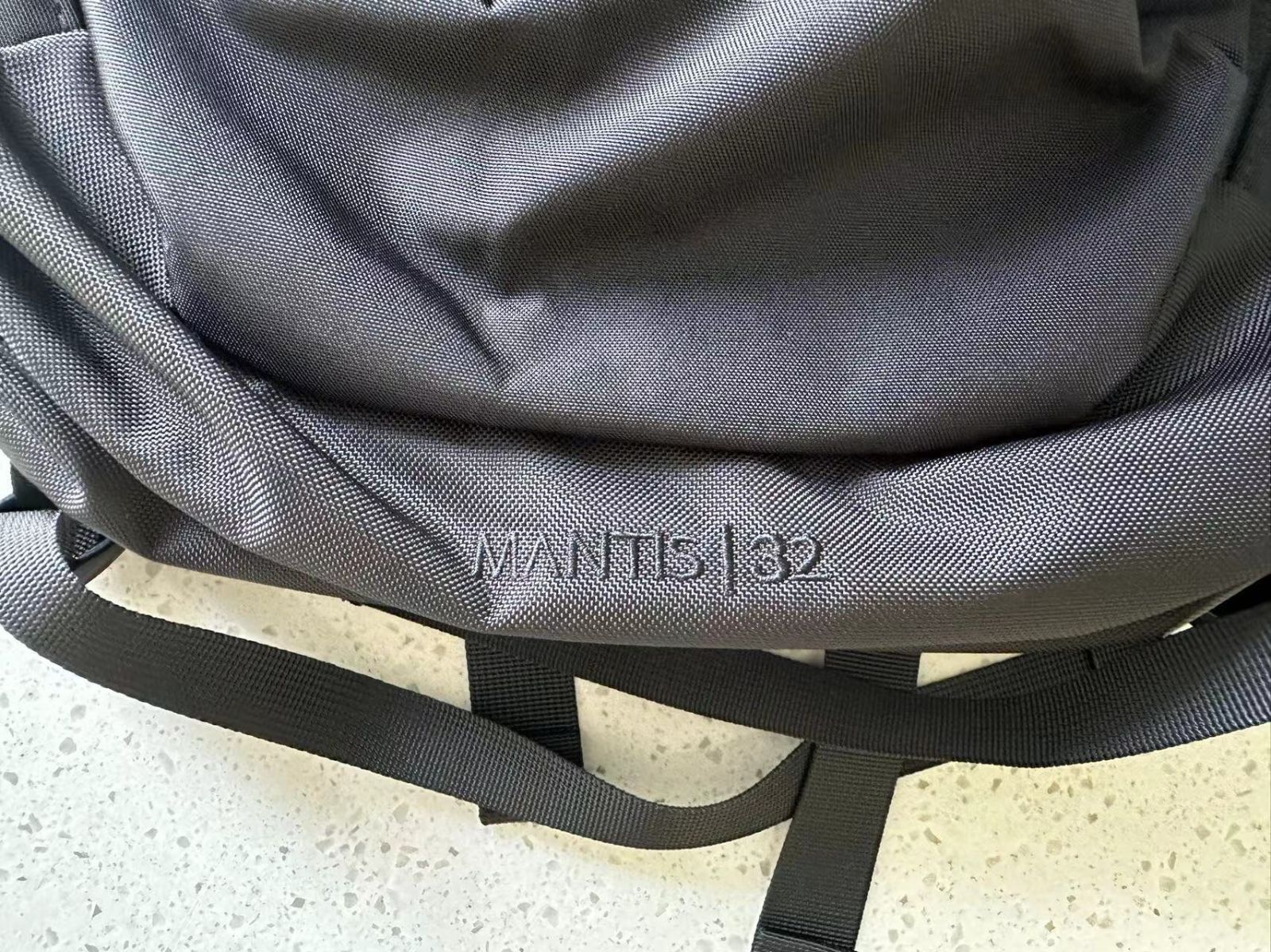 MANTIS32