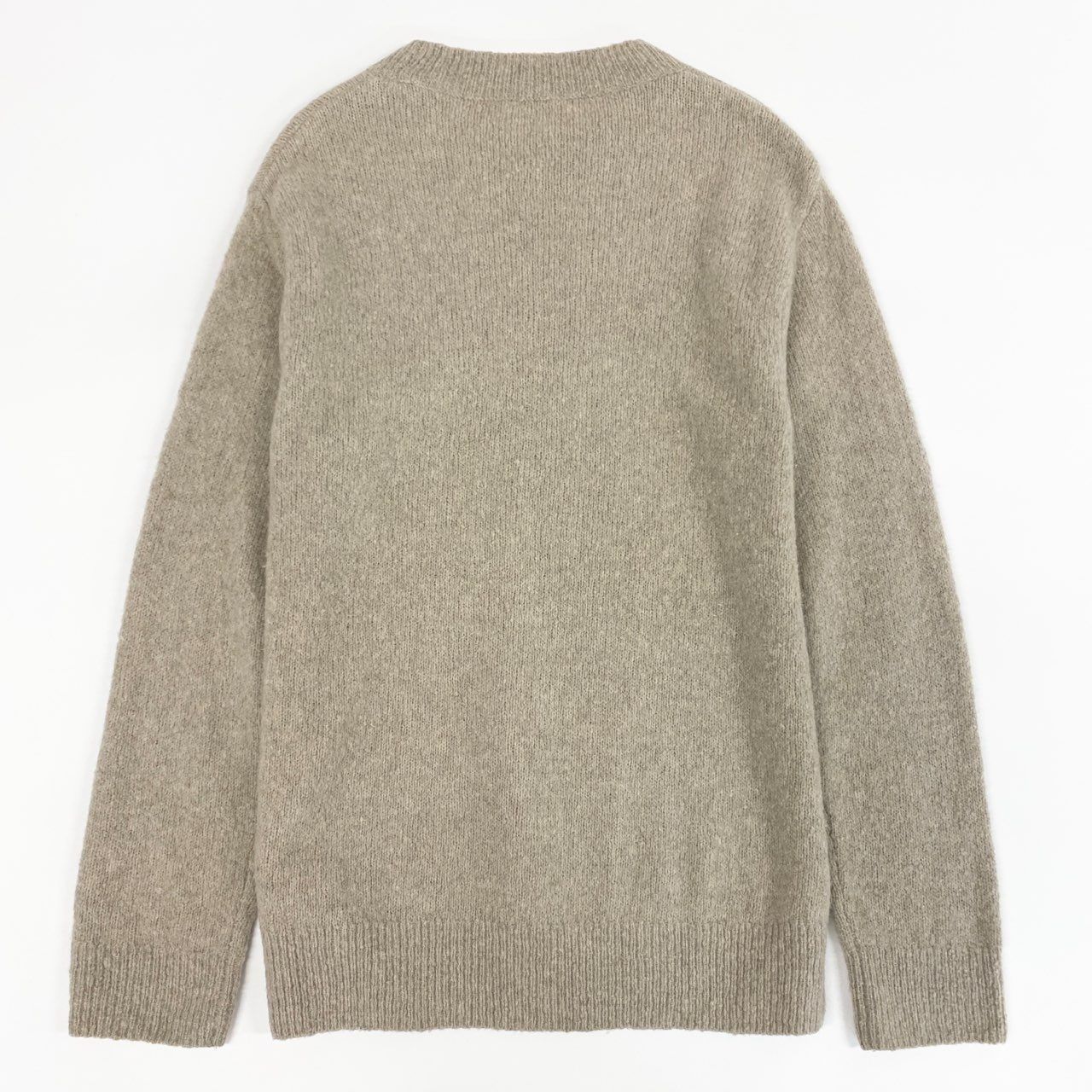DRIES VAN NOTEN ニット セーター ドリスヴァンノッテン