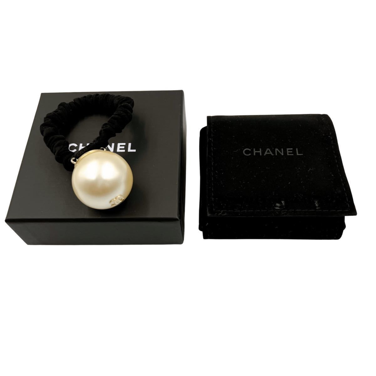 アウトレット最安価格 【中古】CHANEL◇21年製/イミテーションパール