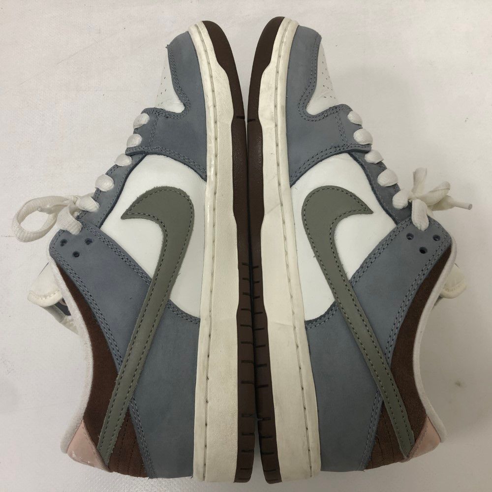 07w24047 NIKE SB×Yuto Horigome DUNK LOW PRO ダンクロープロ 堀米雄