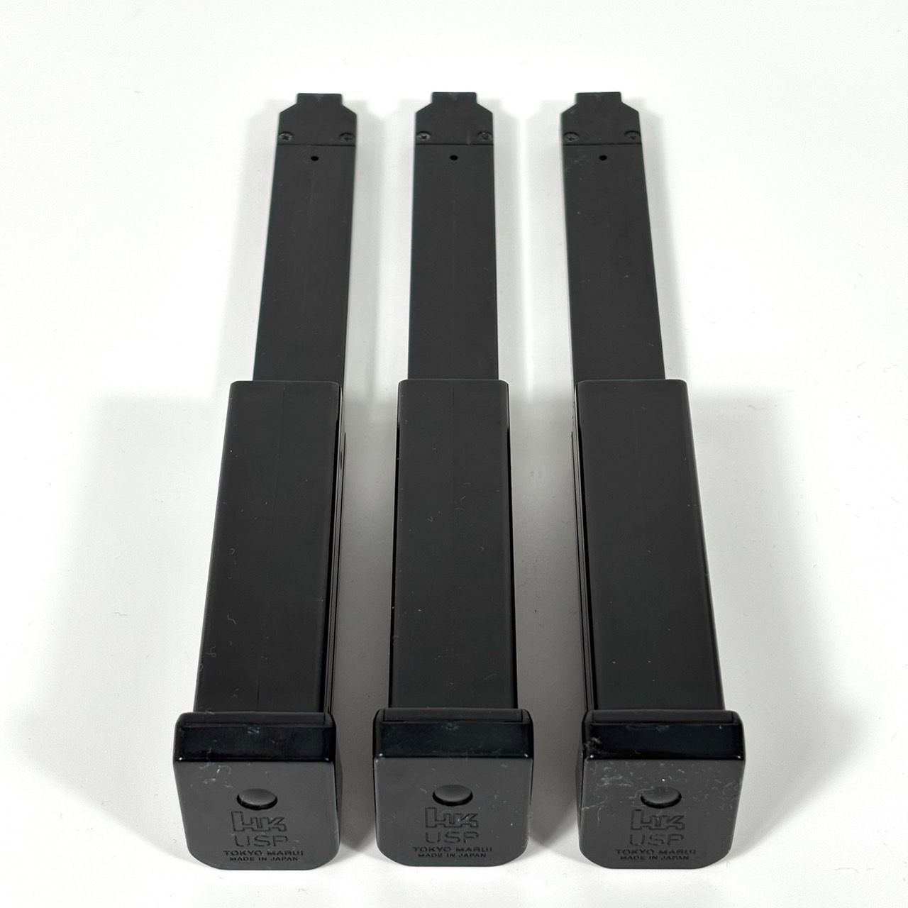 東京マルイ 電動ハンドガン HK USP用 ロングマガジン3本セット