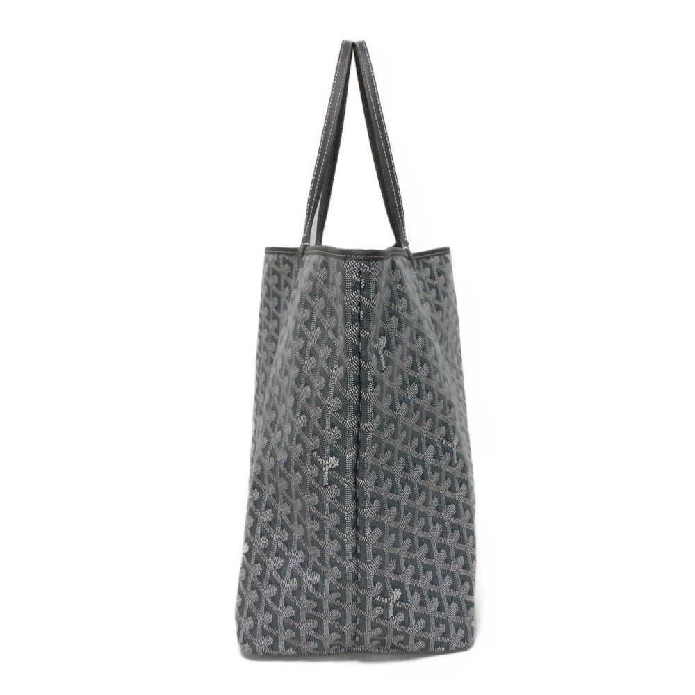 GOYARD ゴヤール サンルイ GM サン・ルイ トワル ラージ
