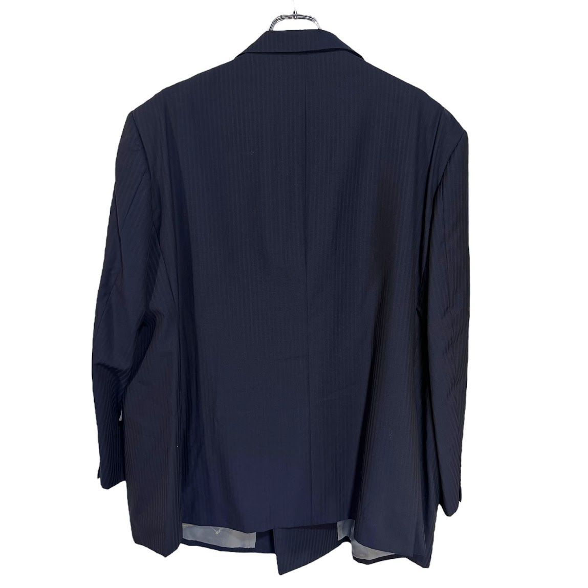 AT3 【未使用】 dunhill ダンヒル テーラード ジャケット ウール AT3 【未使用】 dunhill ダンヒル テーラード ジャケット ウール