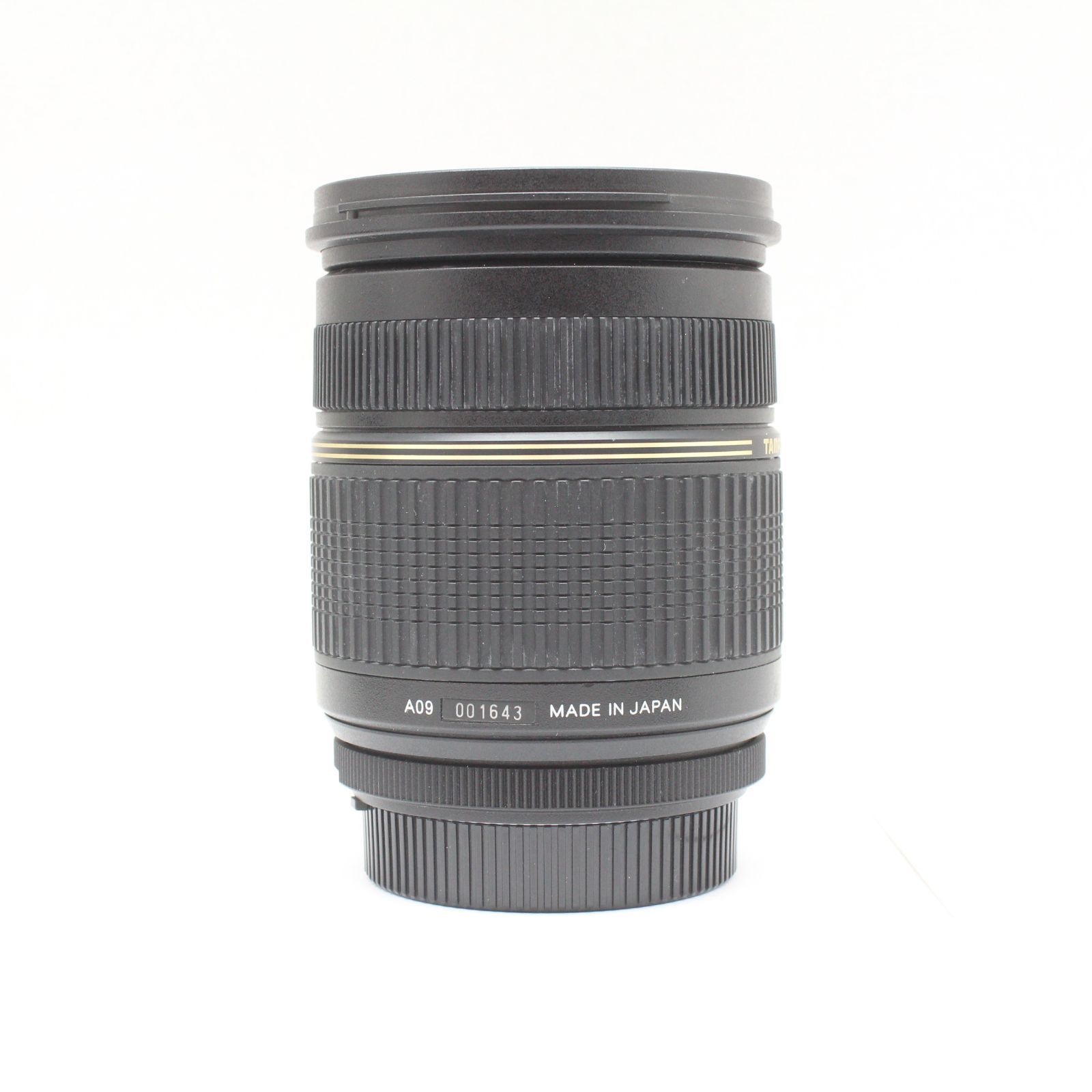 28-75mm F2.8