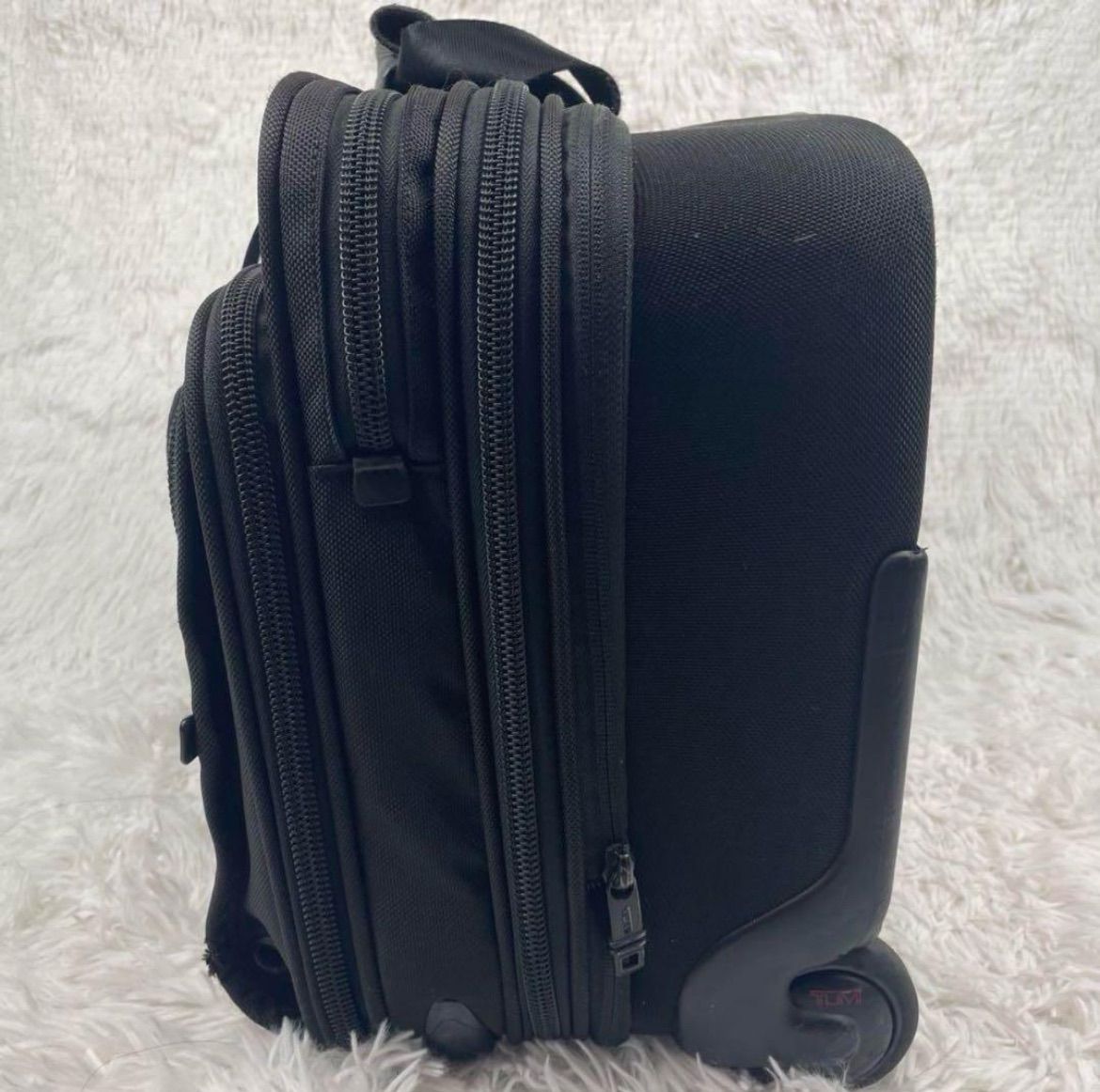 TUMI 26127DH 2輪キャリーバッグ トロリー