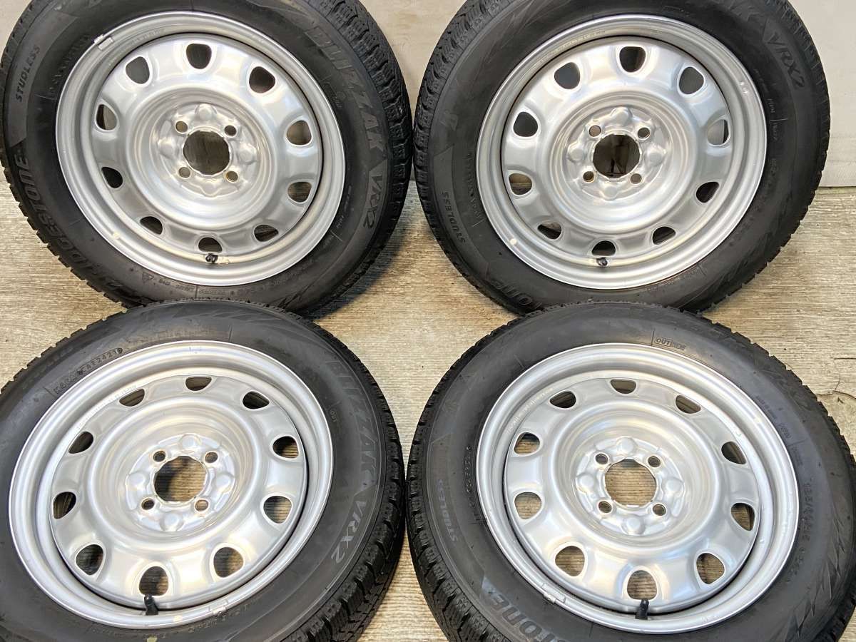 B『全国送料無料』185/60R15 ブリヂストン中古タイヤ 2本 楽天市場】185／60r15 中古 4本の通販