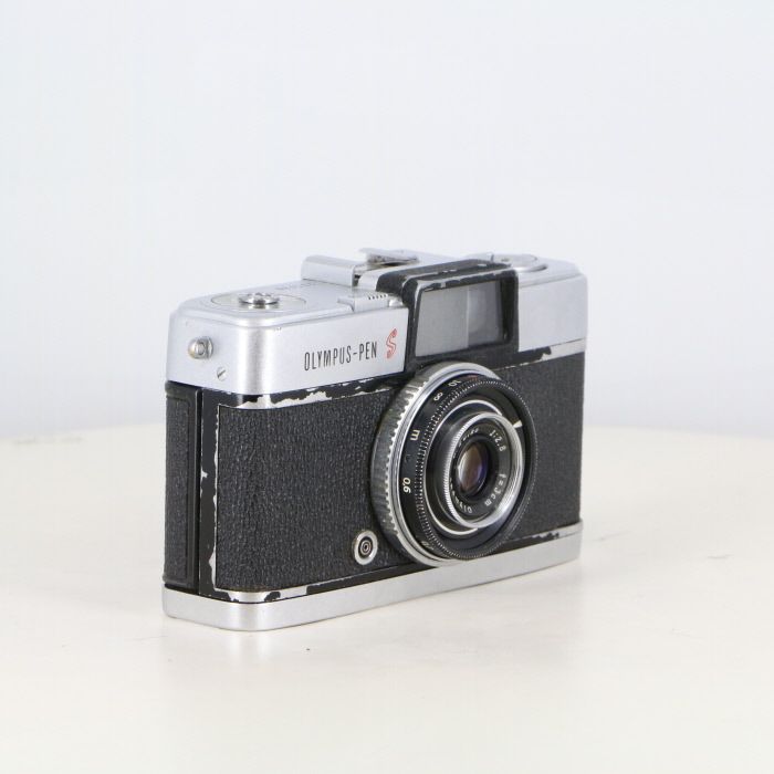 OLYMPUS