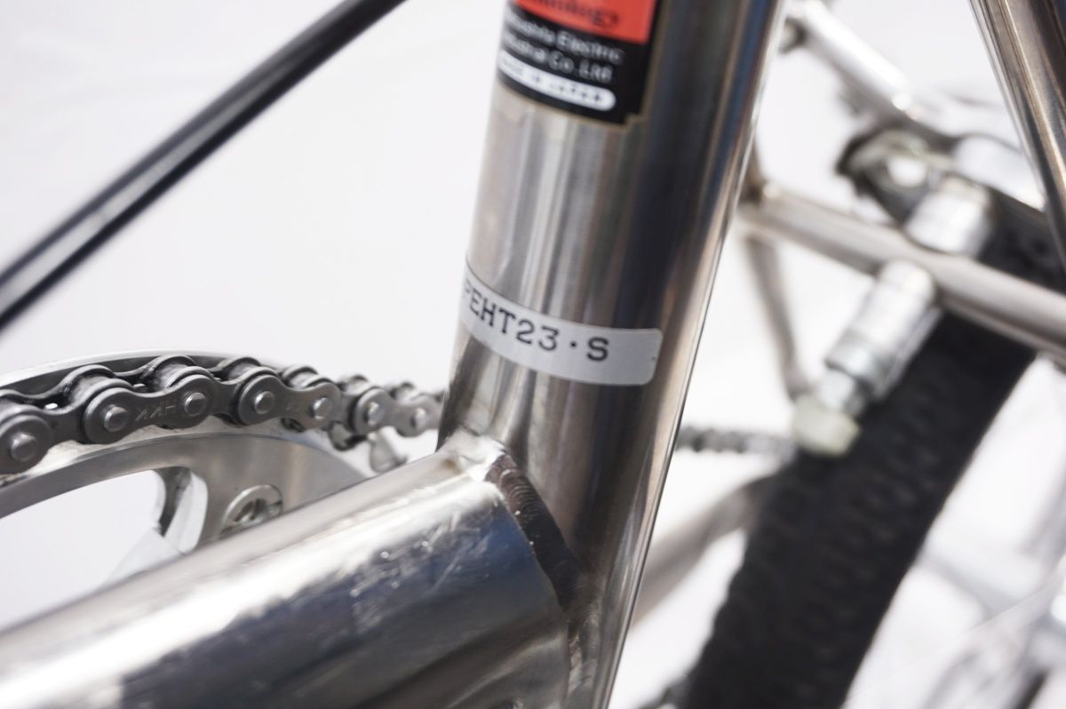 折り畳み自転車 バイチャリ世田谷店