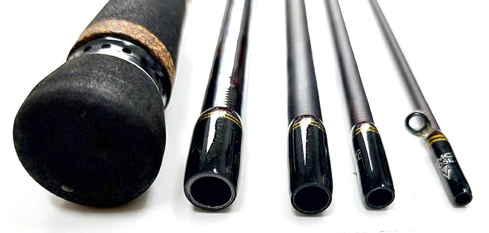 2)【中古】【送料無料】アブガルシア ワールドモンスター WMC-705L