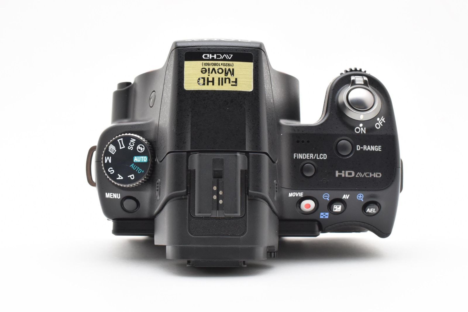 ☆実用美品☆ ソニー SONY α55 ボディ SLT-A55V + レンズ2本 DT