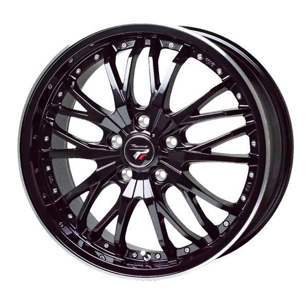 パッソ ブーン タンク ルーミー トール 165/50R16 ホイール