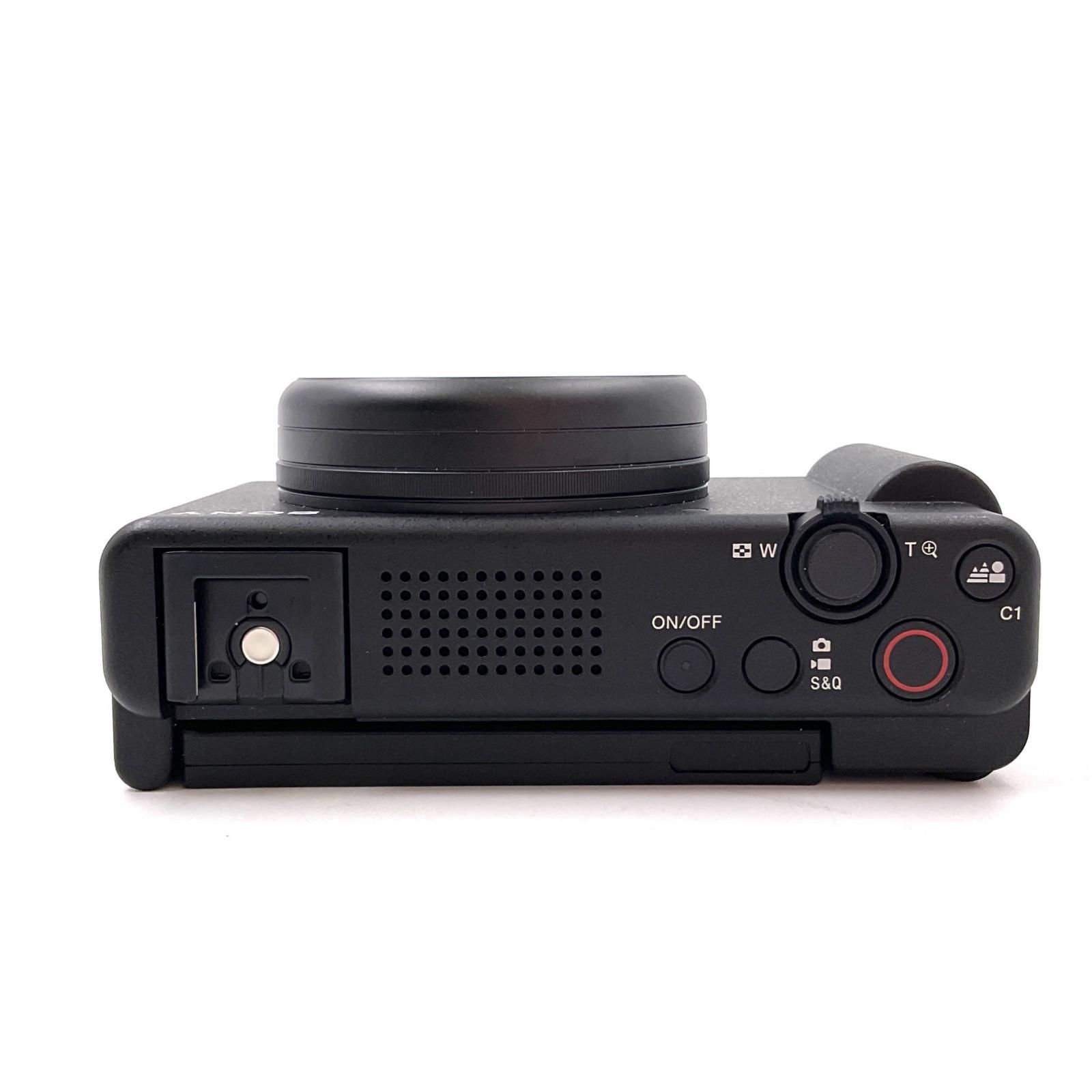 返品保証・動作確認済】SONY ZV-1M2 コンパクトデジタルカメラ