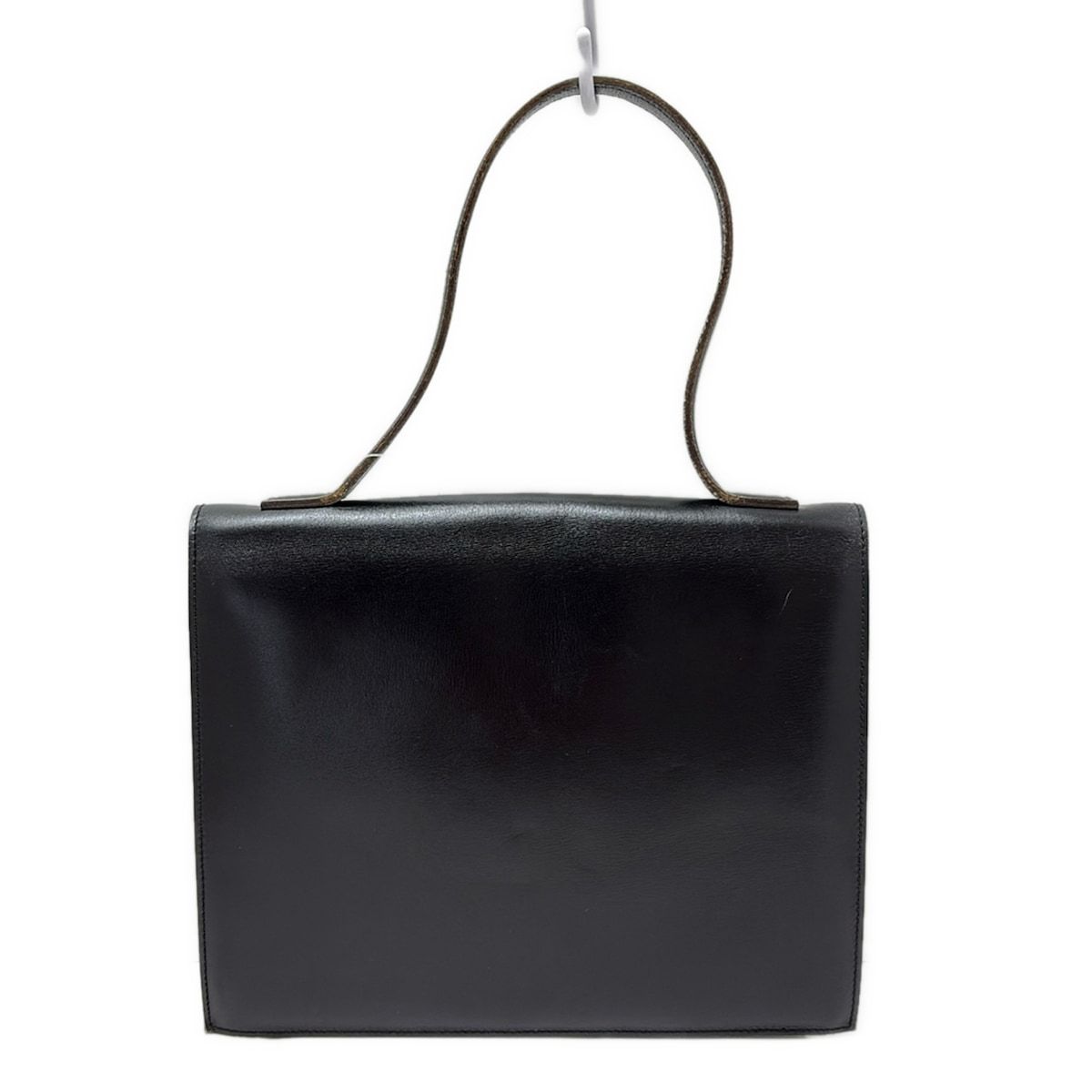 DELVAUX デルボー 小物類（その他） 黒 - 4144424N0002 Cool Box （クールボックス） | デルヴォー公式サイト