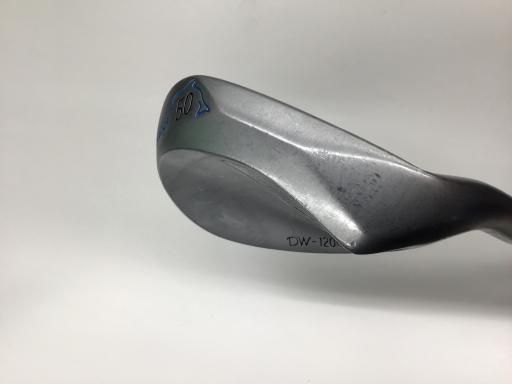 シルバー 50°