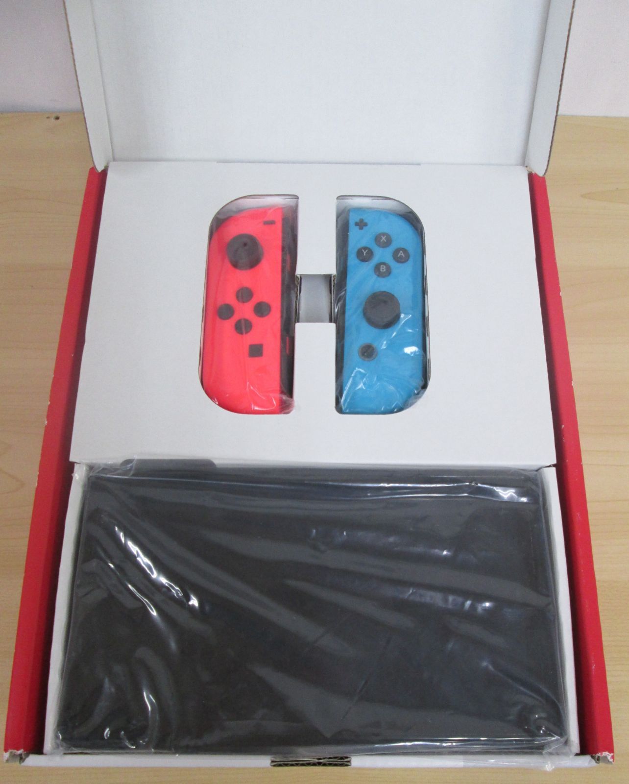 本体 ニンテンドー