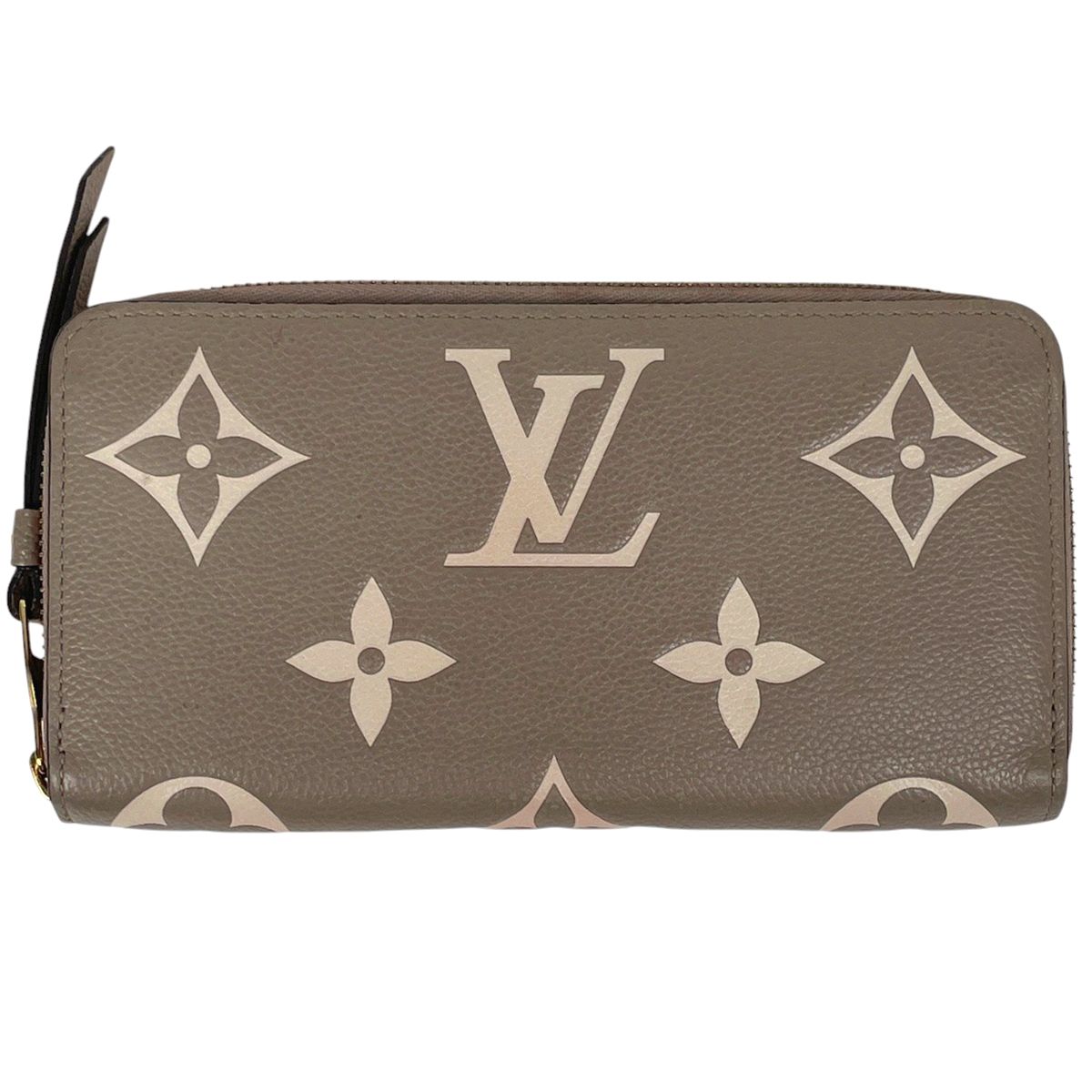 ルイ・ヴィトン Louis Vuitton ジッピー ウォレット ラウンドジップ 