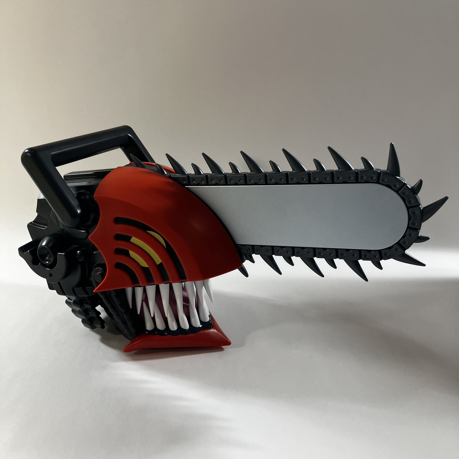 ☆ 劇場版 チェンソーマン レゼ篇 チェンソーマンヘッド型ポップコーン