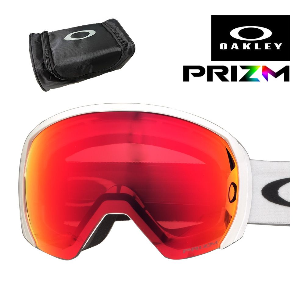 [オークリー] ゴーグルFLIGHT PATH Lユニセックス大人 Oakley] ゴーグルFLIGHT PATH Lユニセックス大人 Oakley