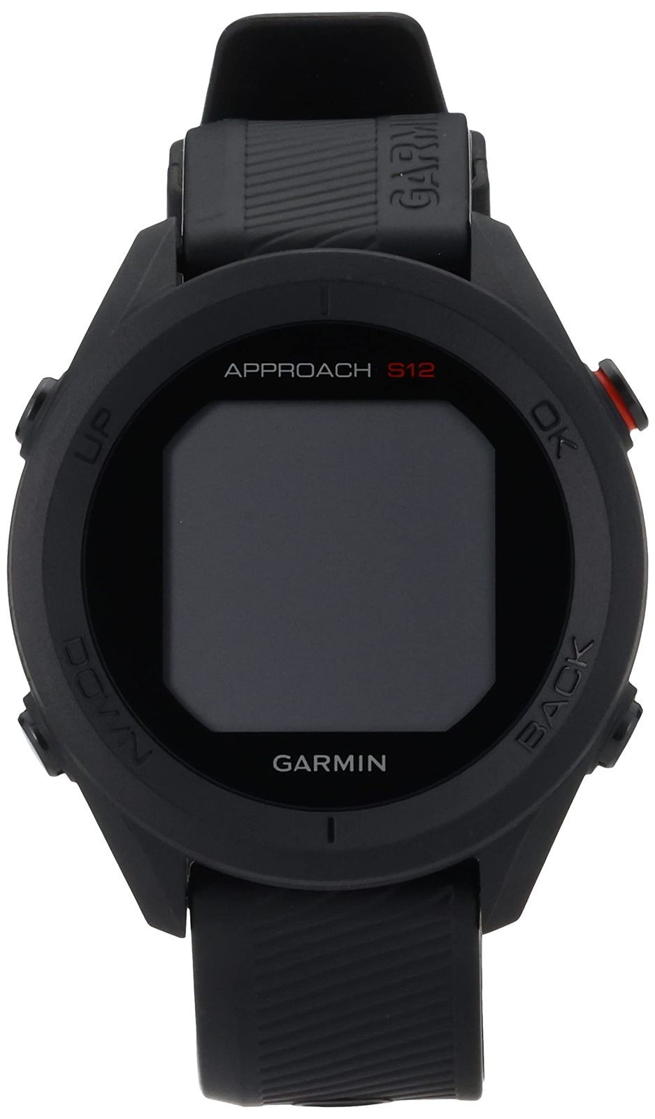 Approach GPS S12 ゴルフナビ Android/iOS対応 GARMIN(ガーミン)