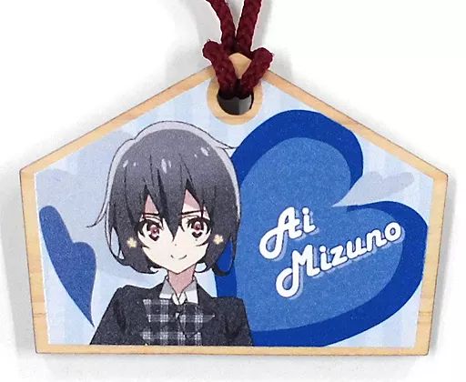 中古】神社関連(キャラクター) 水野愛 「ゾンビランドサガ ふぉーちゅ