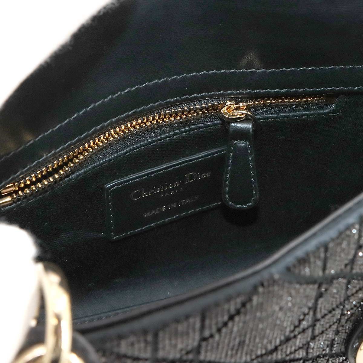 未使用 展示品 クリスチャン ディオール Christian Dior レディ