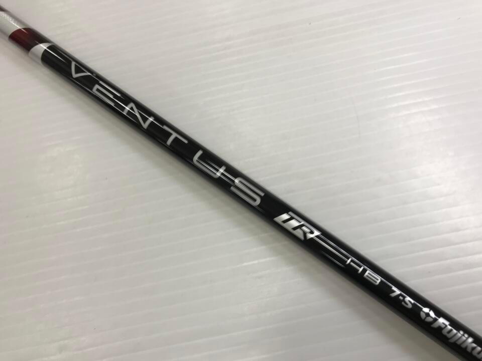 Fujikura VENTUS