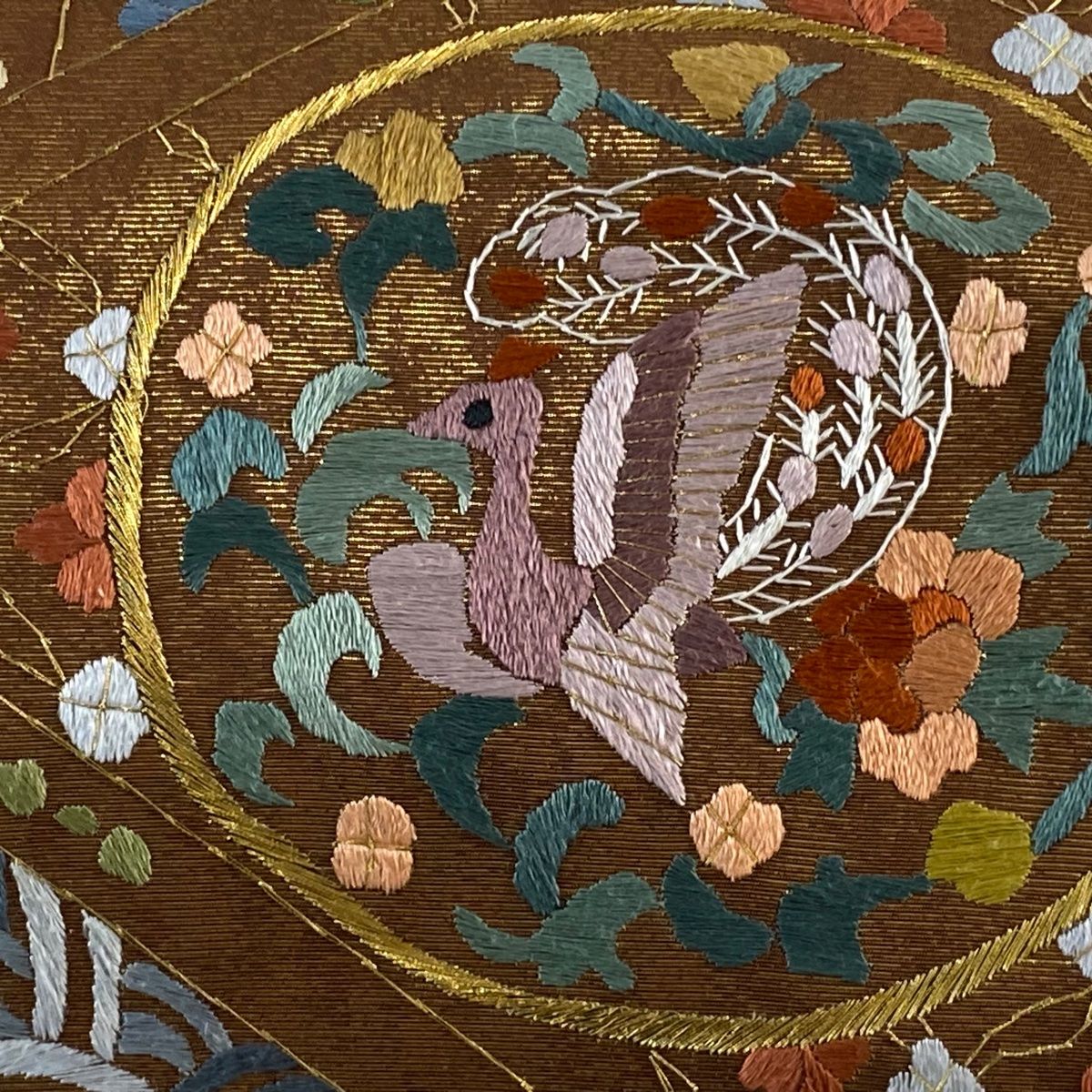 草花