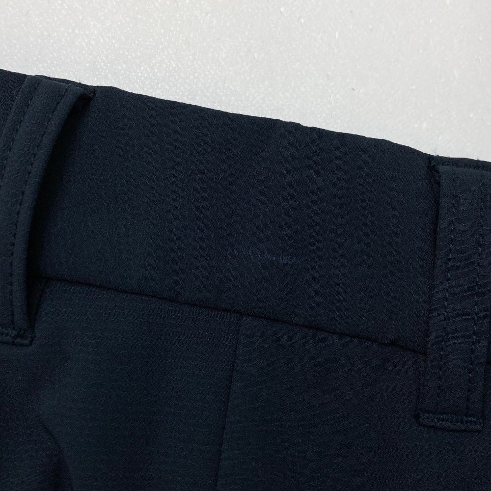 サイズ：L BRIEFING GOLF ブリーフィング 2024年モデル 裏フリース