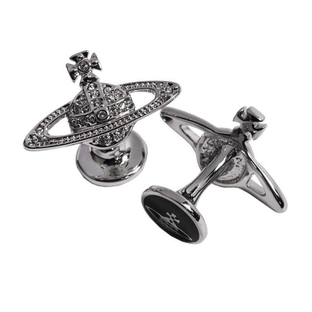 ヴィヴィアン・ウエストウッド Vivienne Westwood カフスボタン