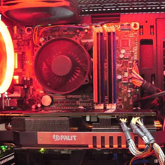 【■高FPS■GTX980+i7同等ゲーミングPC】ヴァロラント/パルワールド◎ ◇高FPS○GTX980+i7同等ゲーミングPC】ヴァロラント・パル
