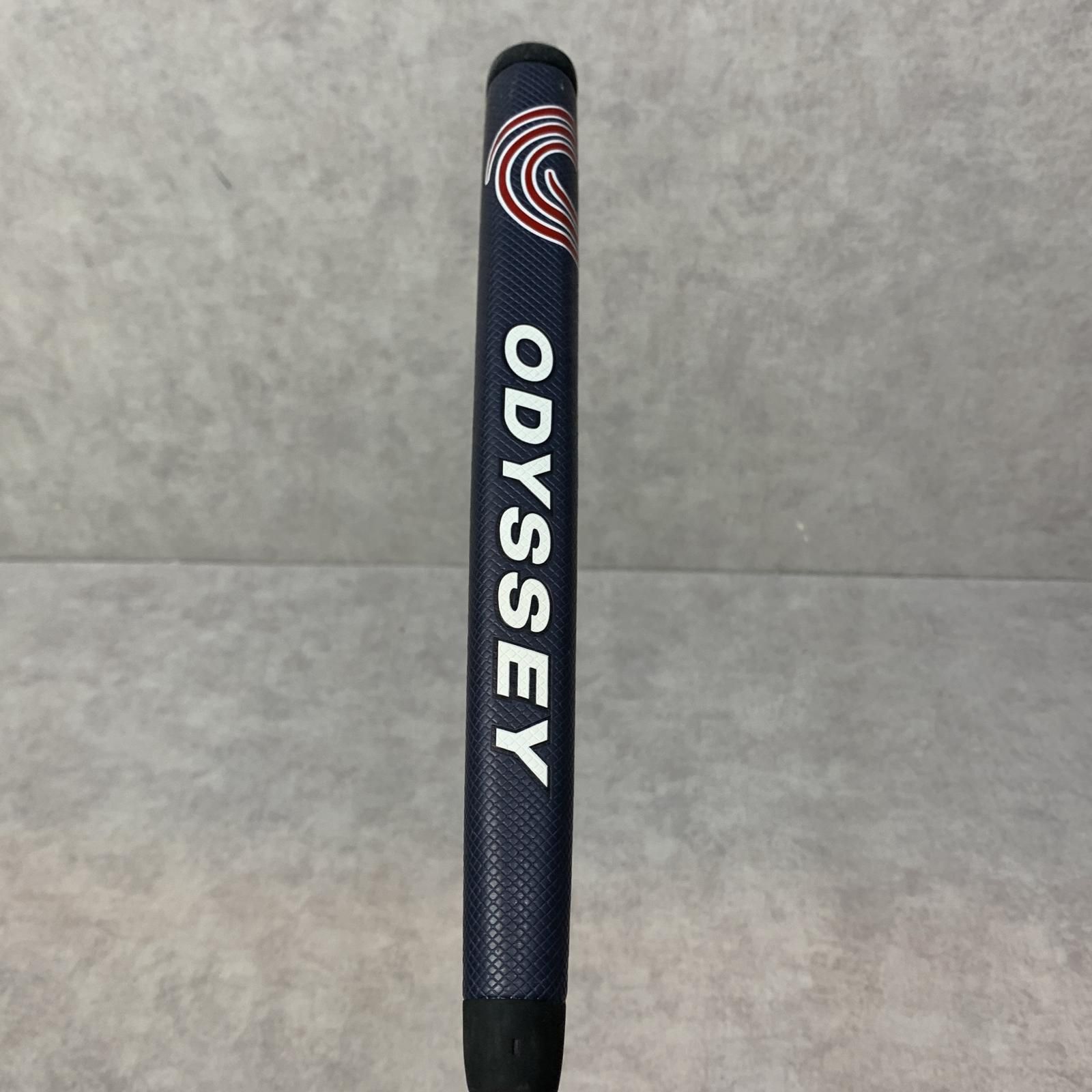 【中古】【ゴルフ用品】パター　ODYSSEY　TRI-BEAM #1 (2023)【加古川店】【427】 中古】【ゴルフ用品】パター ODYSSEY TRI-BEAM #1 (2023