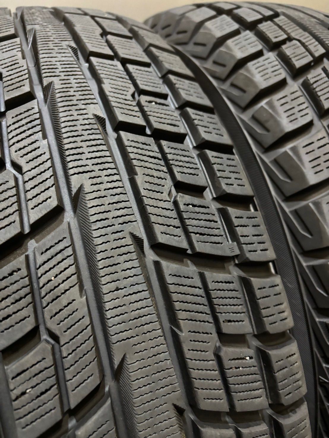 専用　アルファード ヨコハマ アイスガード 215/65R16 20系 楽天市場】【取付対象】215/65R16 98Q アルファード ヴェル