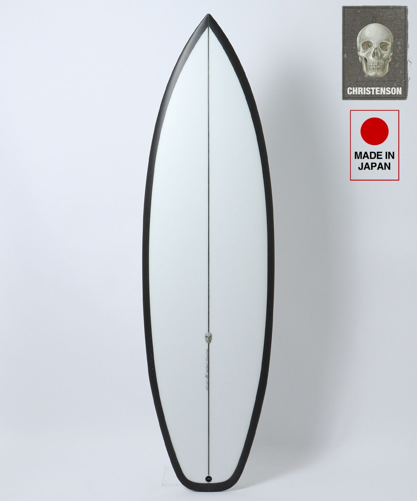 ムラスポ公式 CHRISTENSON クリステンソン OP1 オーピーワン サーフボード ショートボード サーフィン ムラサキスポーツ
