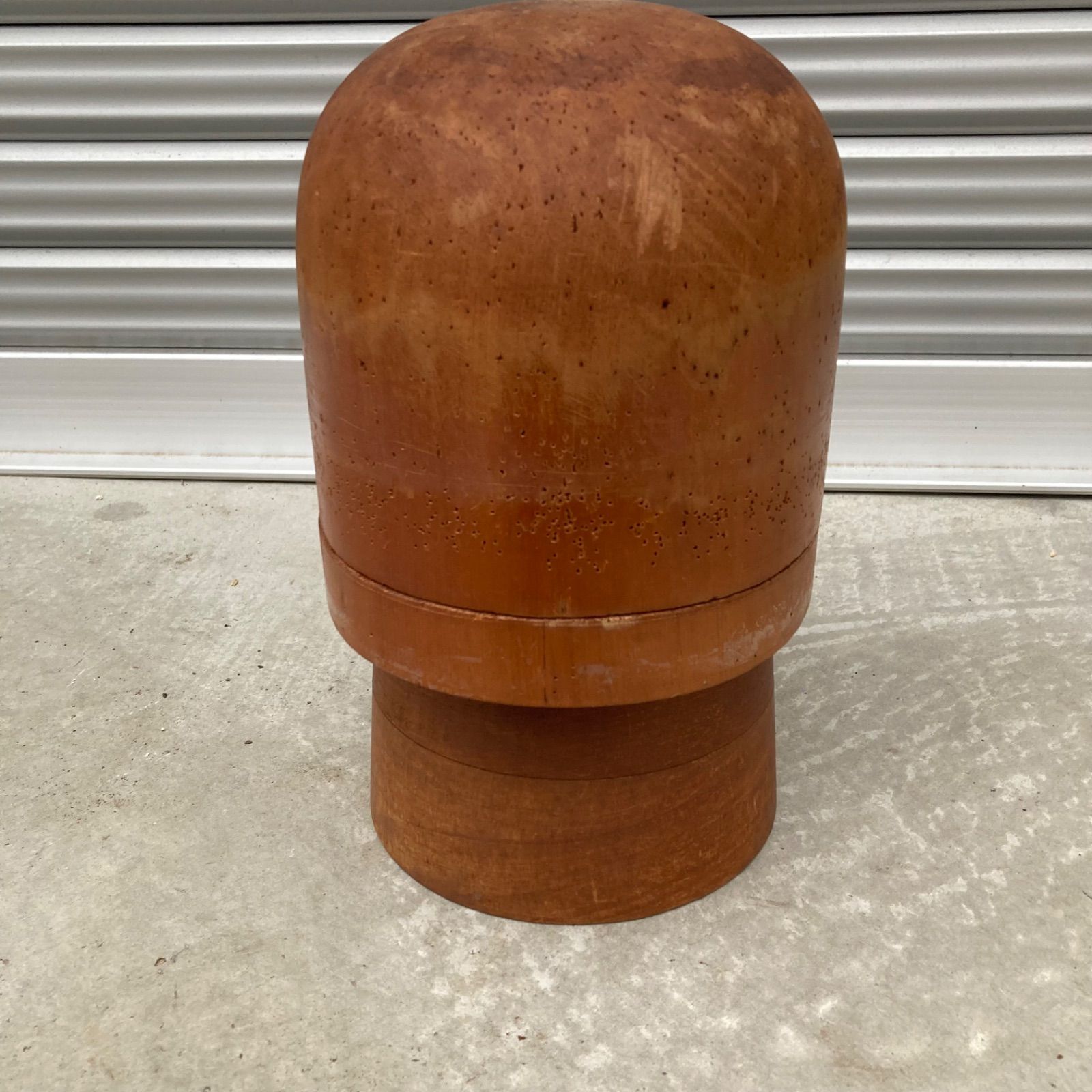 木型 3点セット