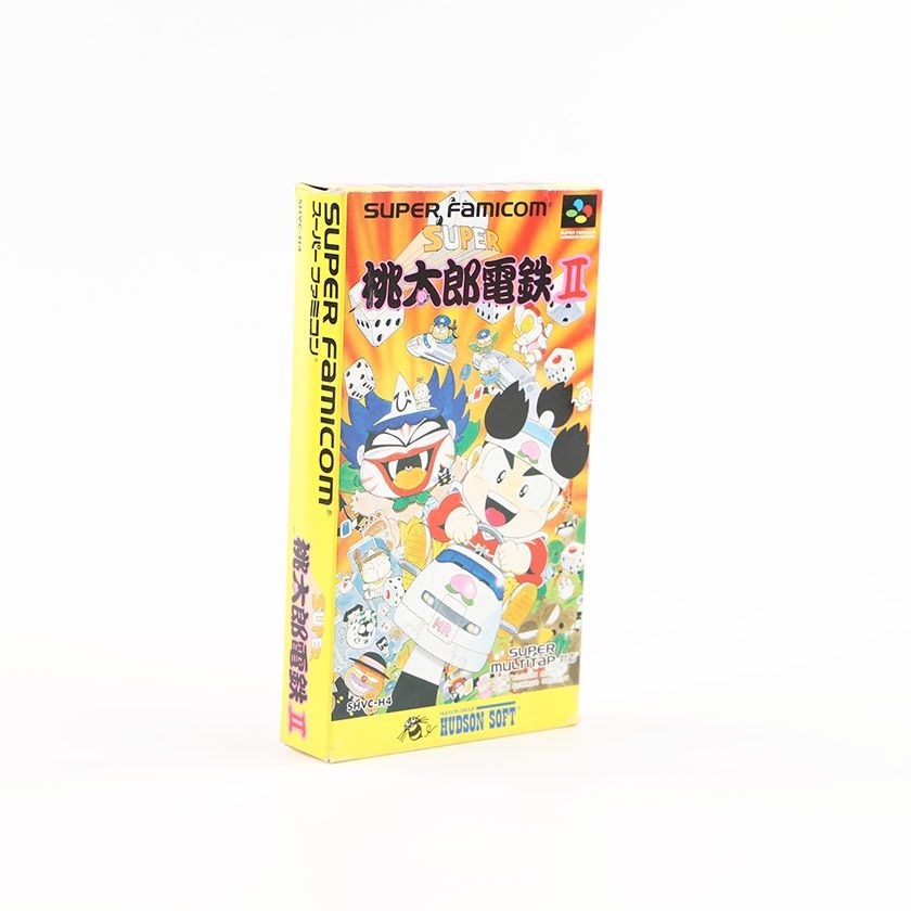 スーパーファミコン - [N-5626] 任天堂 スーパーファミコン 動作品 桃太郎電鉄 N-5626] 任天堂 スーパーファミコン 動作品 桃太郎電鉄 - メルカリ