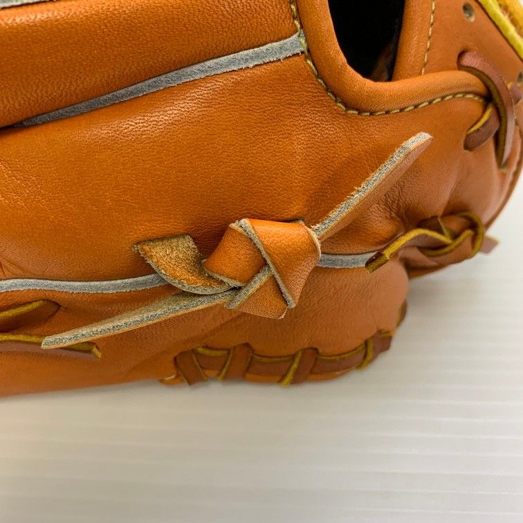 中古品 ドナイヤ Donaiya 軟式 内野手用グローブ DJNII 5506 中古品 ドナイヤ Donaiya 軟式 内野手用グローブ DJNII 5506