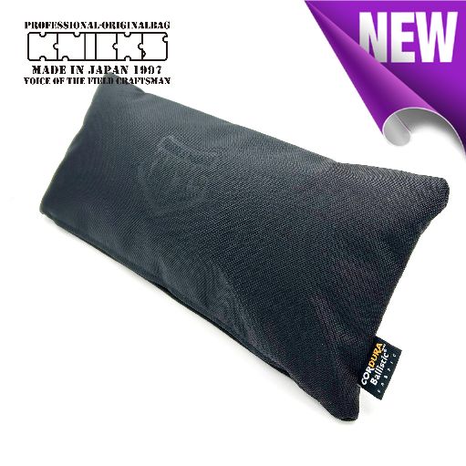 KNICKS】ニックス CORDURA ネッククッション 数量限定 KNICKS】ニックス CORDURA ネッククッション 数量限定