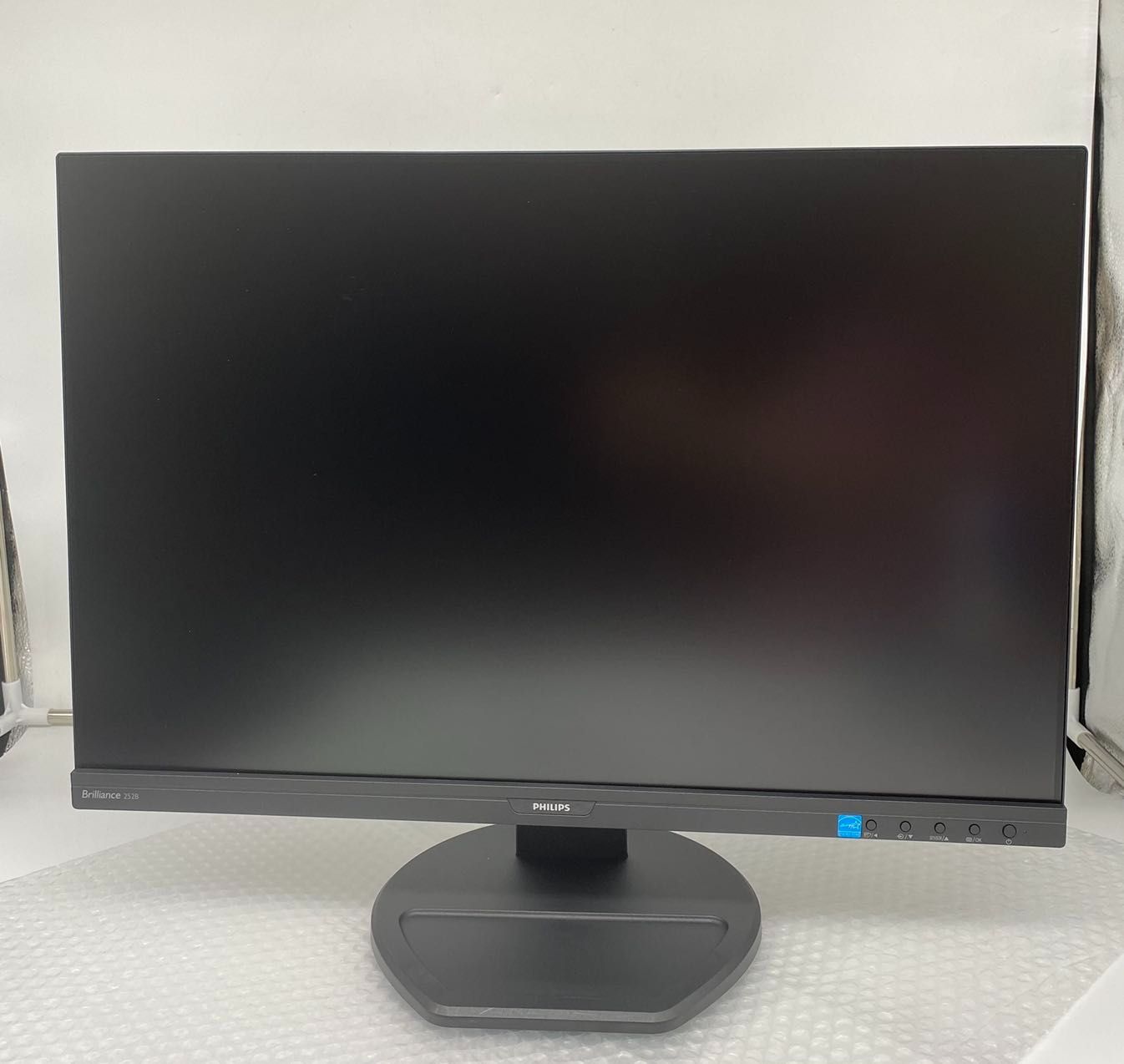 Philips 252B9 25インチ フレームレスモニター （中古－良い）