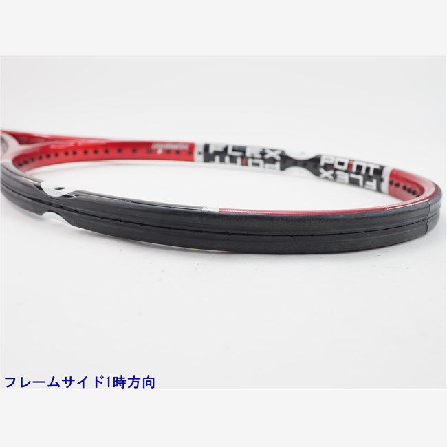 中古 テニスラケット ヘッド フレックスポイント プレステージ XL MP (G2)HEAD FLEXPOINT PRESTIGE XL MP 中古 テニスラケット ヘッド フレックスポイント プレステージ