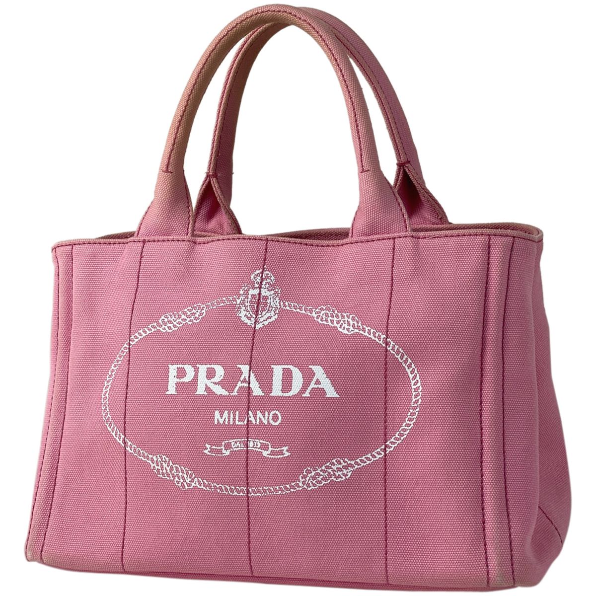 プラダ PRADA カナパ トート 2WAY ショルダーバッグ トートバッグ