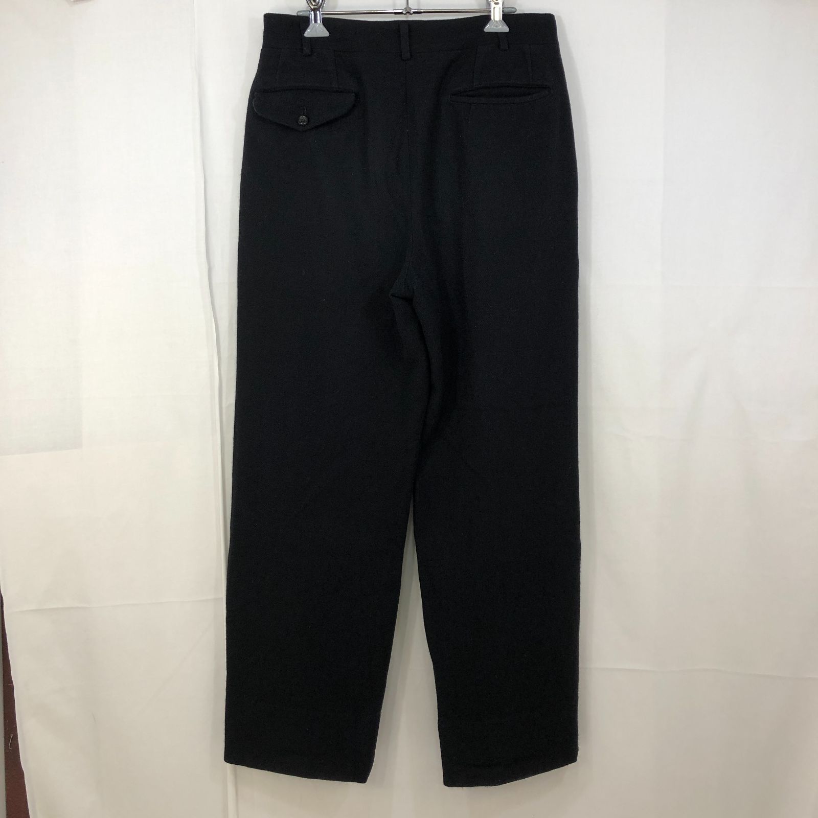 80's COMME des GARCONS HOMME コムデギャルソンオム 2タック