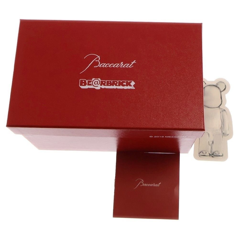 ×Baccarat
