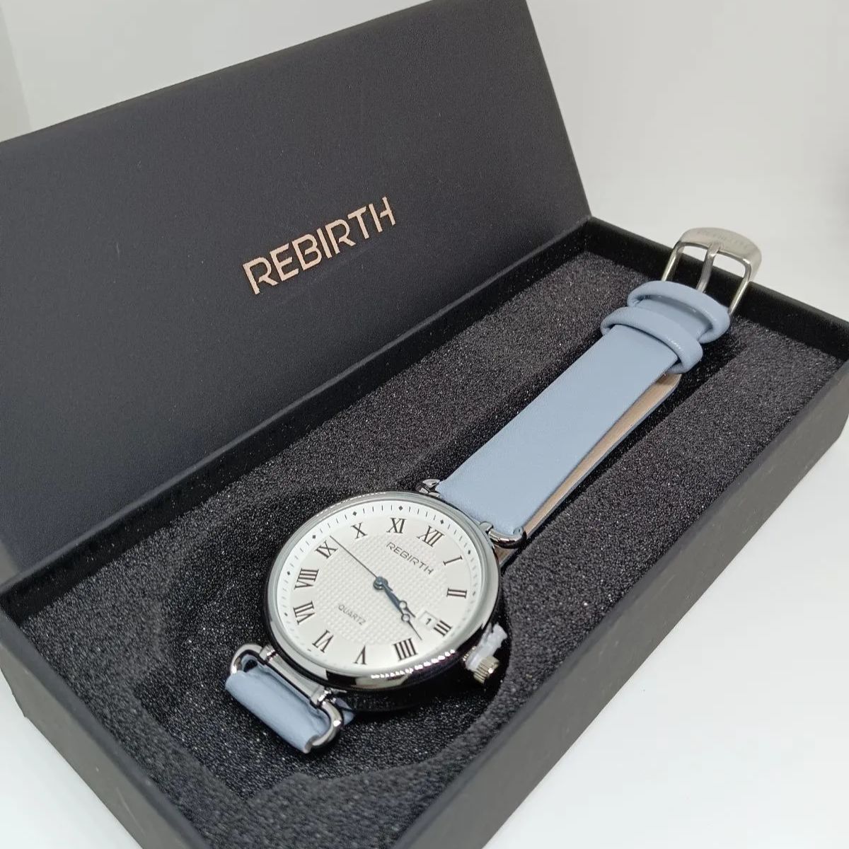 新品 REBIRTH レディース 腕時計 メルカリShops