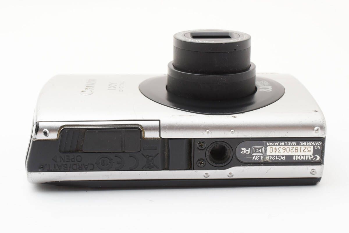 W*s様 Canon IXY DIGITAL 910 IS PC1249 デジタ W*s様 Canon IXY DIGITAL 910 IS PC1249 デジタ