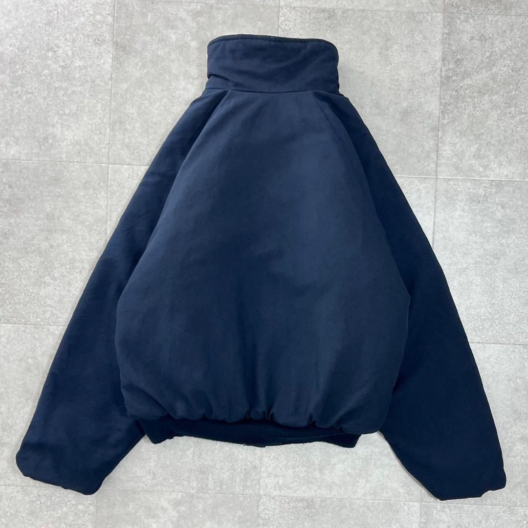 US NAVY アメリカ海軍 シップボートジャケット アラミドジャケット XL