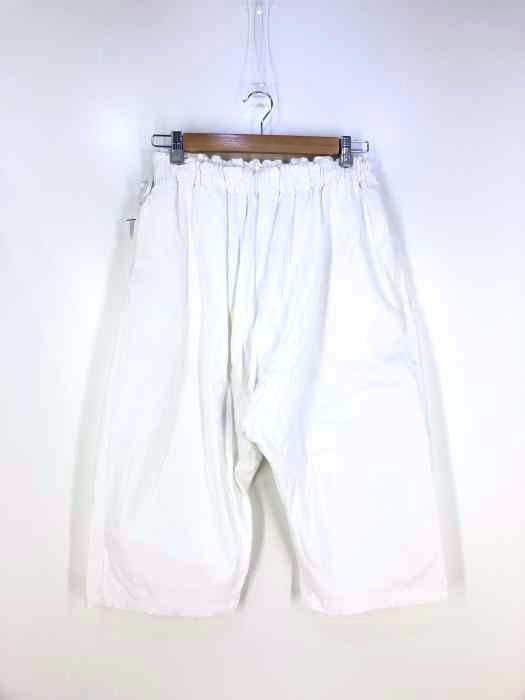 yarmo（ヤーモ）| コットンサルエルパンツ ヤーモ yarmo サルエルパンツ 英国製 イージーサルエルパ