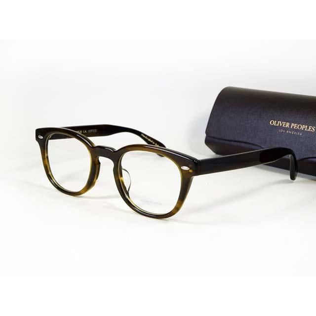 OLIVER PEOPLES